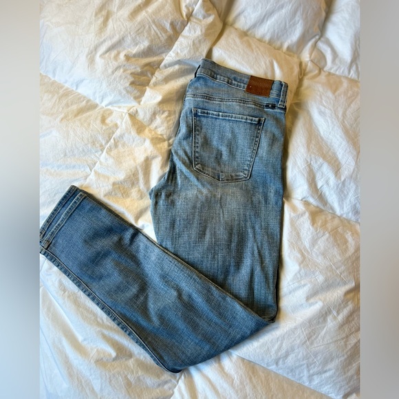 Women’s Lucky Brand Jeans: 🍀 Brooke Skinny - Picture 6 of 6